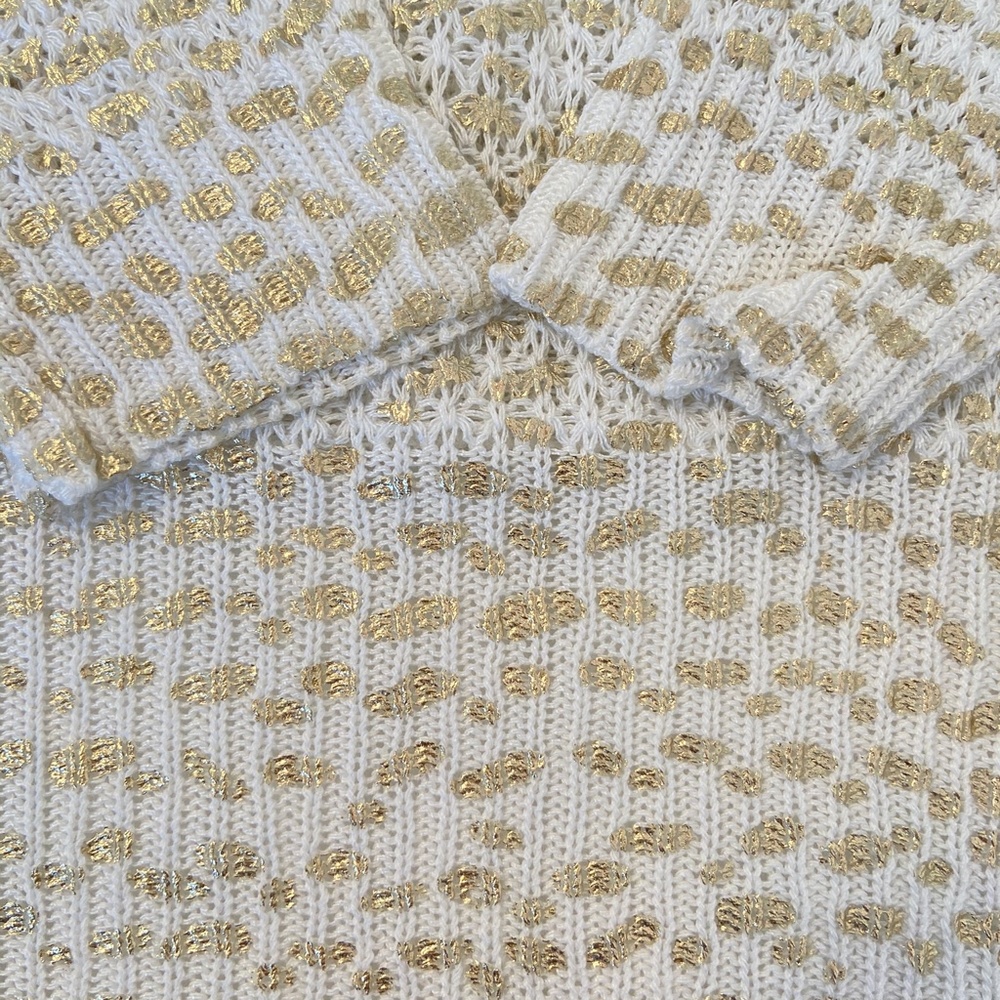 Zaria Sweater - Picture 8 of 8